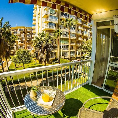 Apartamento IRIS Nº 131 Benalmádena Exterior foto