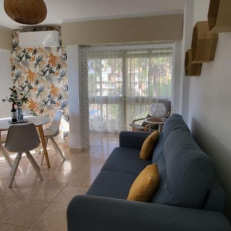 Apartamento IRIS Nº 131 Benalmádena Exterior foto