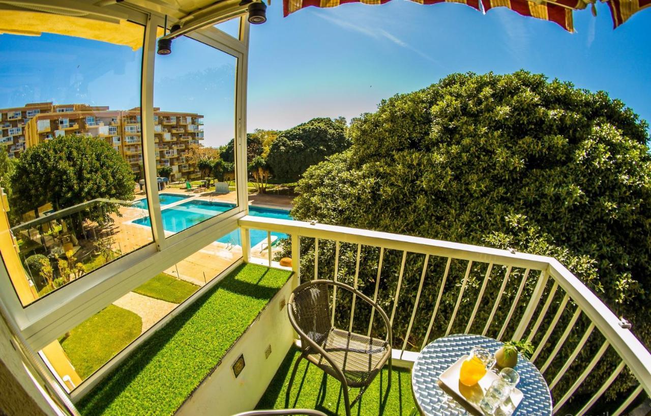Apartamento IRIS Nº 131 Benalmádena Exterior foto