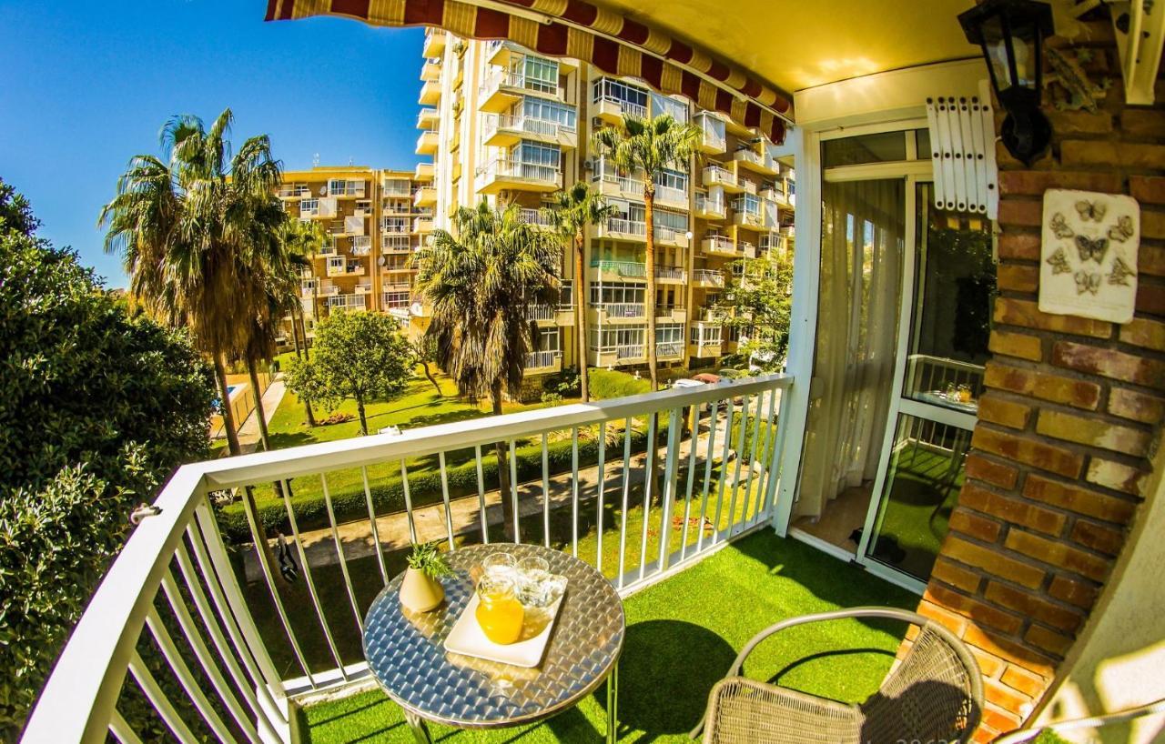 Apartamento IRIS Nº 131 Benalmádena Exterior foto