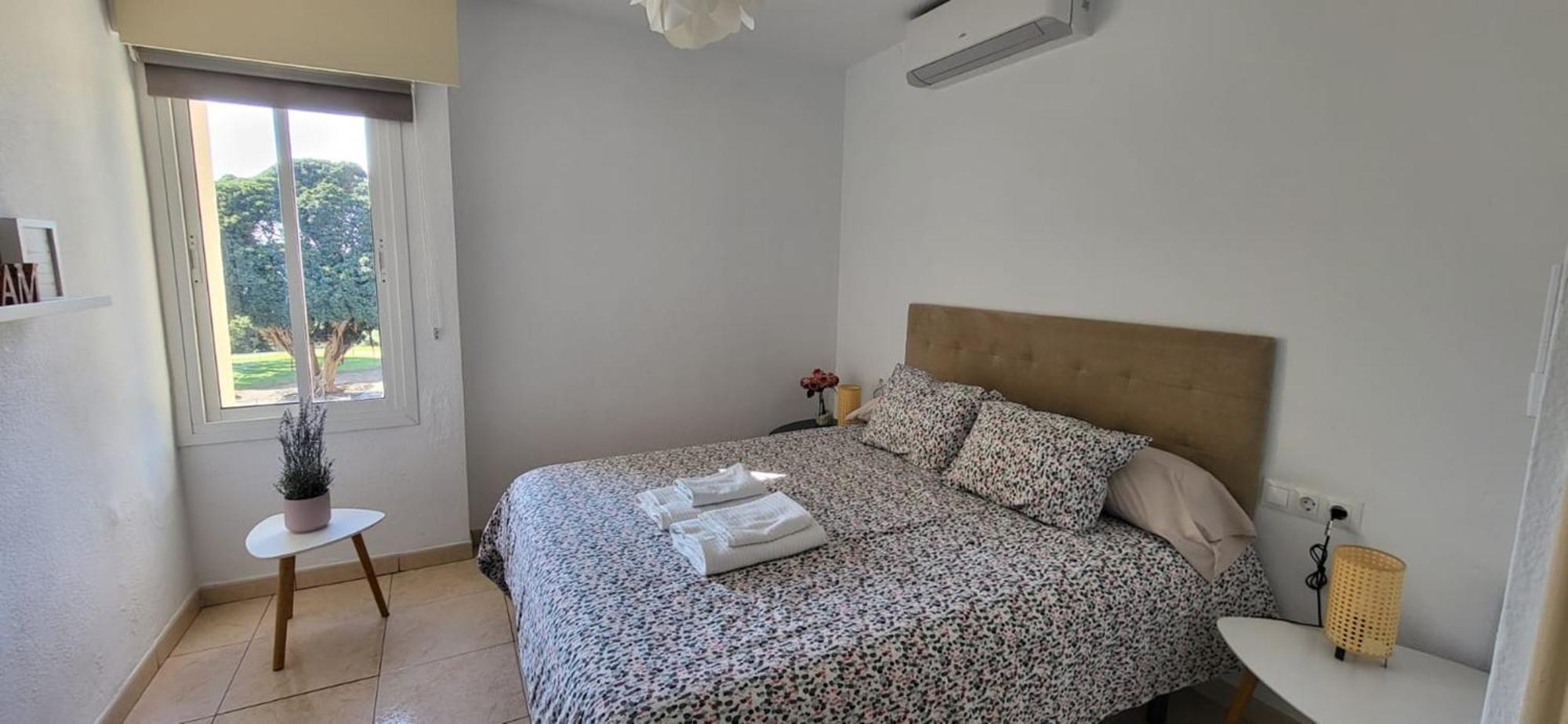 Apartamento IRIS Nº 131 Benalmádena Exterior foto
