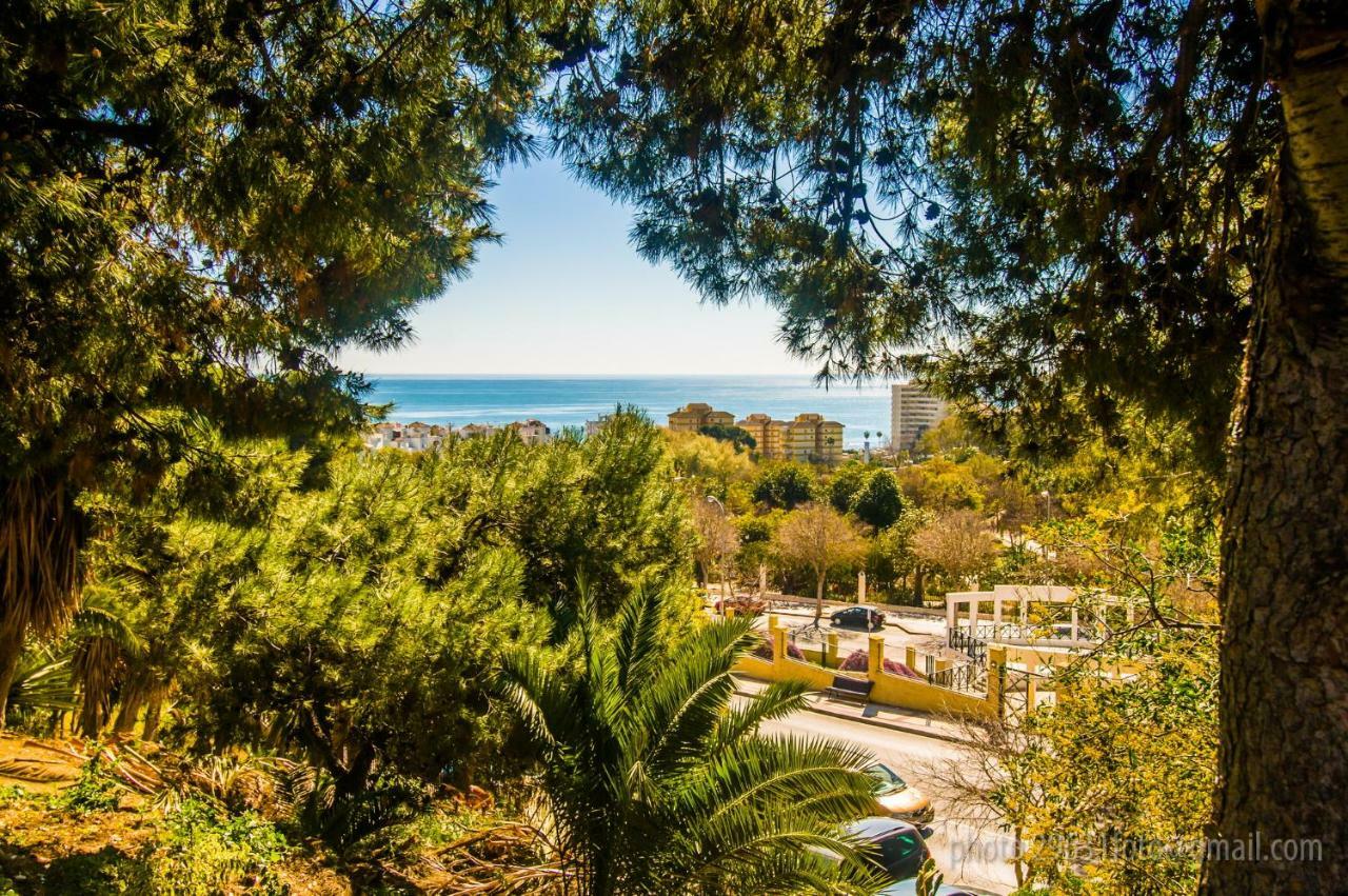 Apartamento IRIS Nº 131 Benalmádena Exterior foto