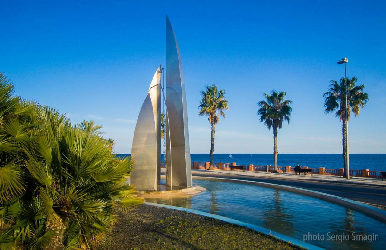 Apartamento IRIS Nº 131 Benalmádena Exterior foto